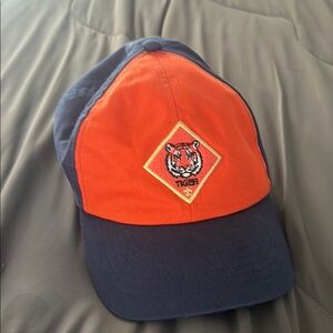 Club Scouts Boy Scouts Tiger